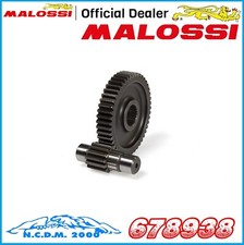 Malossi Secondary Gears Z