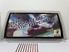 Sega Naomi Universal cabinet