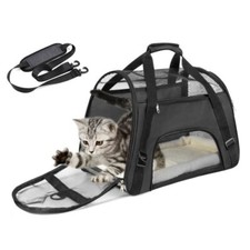 Borsa per trasporto gatto