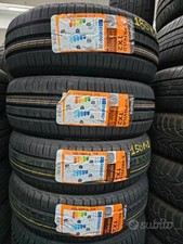 4 Pneumatici Smart 155 60 15 +