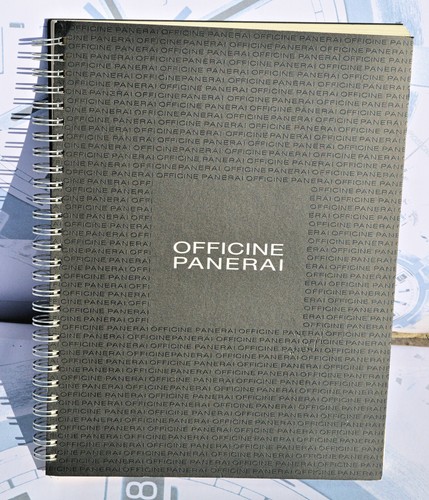Raro block notes porta appunti - raro,