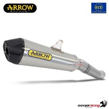 Terminale scarico Arrow X Kone