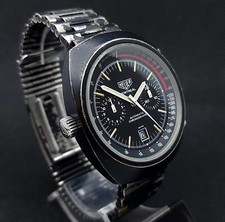 Heuer Montreal ref.110.501 N