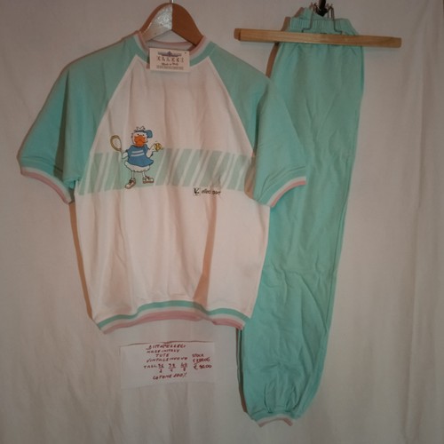 Stock tute cotone - stock,