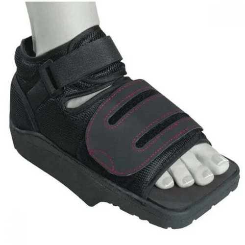 Scarpa post operatoria - post,