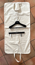 Porta abiti SAINT LAURENT originale 116*68, 2 grucce dress cover dust bag