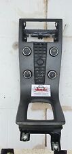 VOLVO V50 TASTIERA CENTRALE STEREO AUTORADIO CENTRALINA CLIMA MANOPOLE CENTRALI