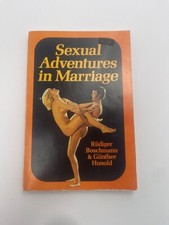 Sexual Adventures in Marriage