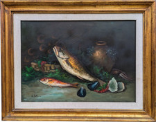 R. Di Martino - Natura morta