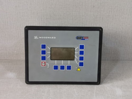 Woodward easygen 2500 p1 - woodward, easygen-2500-5/p1