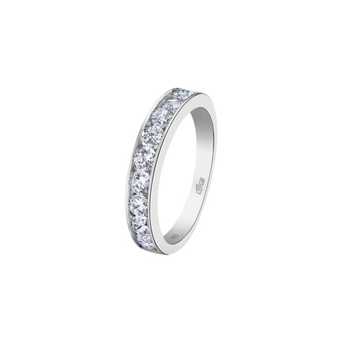 Anello donna lotus silver - lotus,