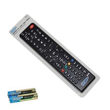 Telecomando HQRP per Panasonic