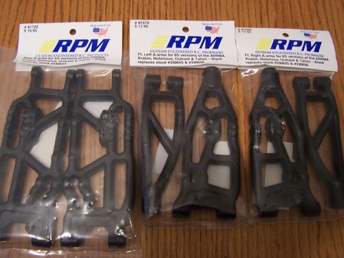 Rpm 81572 81602 bracci - 81602, a