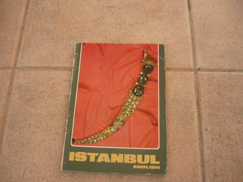 ISTANBUL-TURKEY-Colour