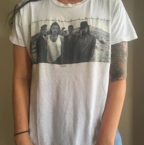 Shirt unisex the joshua - t-shirt,