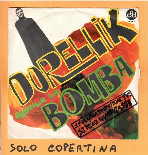 Solo copertina johnny - *solo,