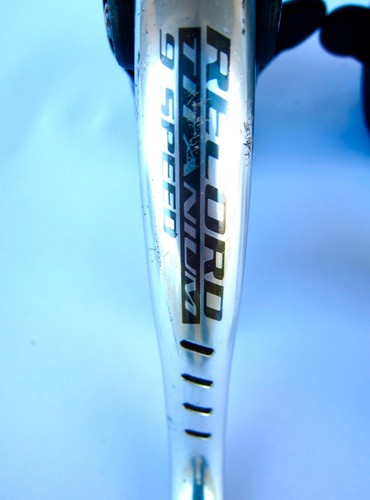 Campagnolo record titanium - record,