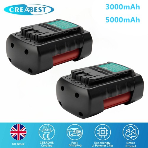 Batteria 36v per bosch bat810 - 36v,