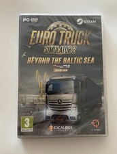 Euro Truck Simulator 2 Beyond
