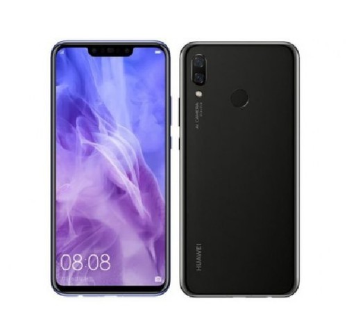 Huawei nova nero - nova, dualsim