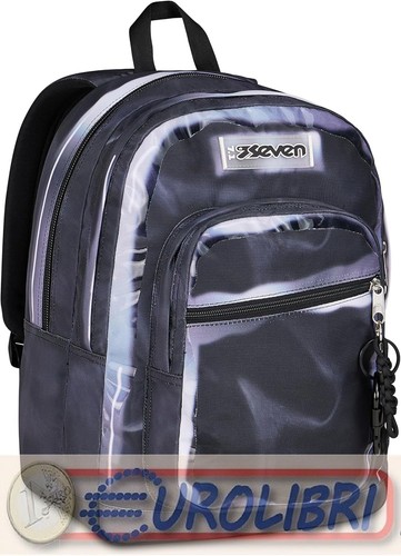 Zaino freethink seven - zaino,
