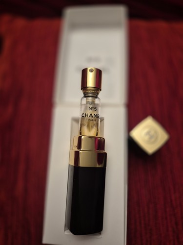 Chanel profumo borsetta 5 - da, 7,5