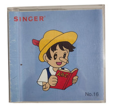 Cartuccia macchina da cucire