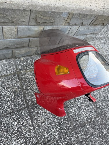 Carena anteriore bmw r100rs - anteriore,