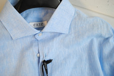 EXTE' SARTORIA CAMICIA  PURO