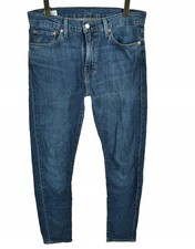 LEVIS Lotto 510 Uomo Denim