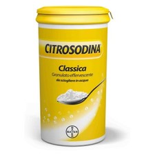 Citrosodina Effervescente