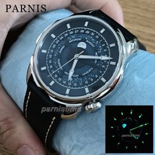 42mm parnis blue romantic - parnis,