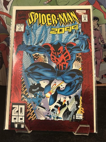 Marvel comics spider - comics, spider-man