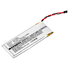 Batteria sdl352054 per - per, flir