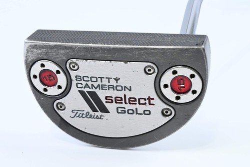 Scotty cameron select golo - scotty,