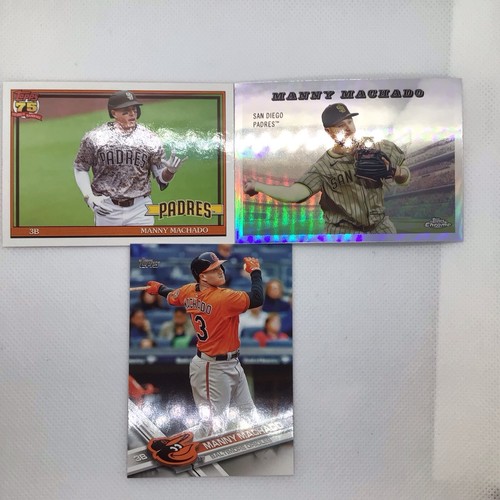 Lotto manny machado - lotto,