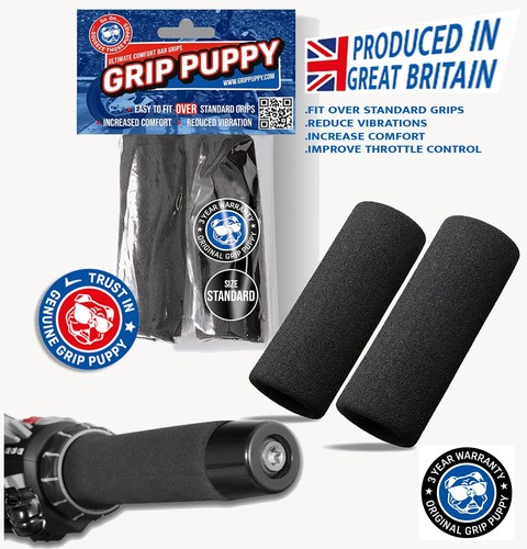 Grip puppy impugnature - grip,