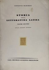 Storia della Letteratura