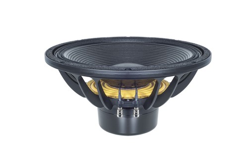 Speakers 15ds100 8 ohm - 8,