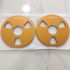 Una coppia registratori golden