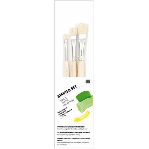 Roco design pennelli - roco,