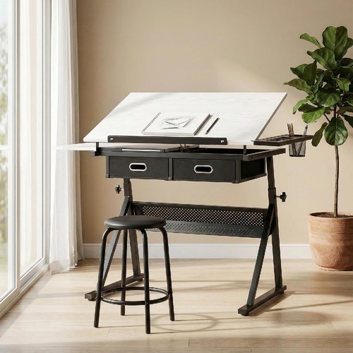 Dechome scrivania disegno - dechome, da