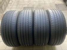 PNEUMATICI GOODYEAR 235/55/19