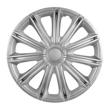 Auto, Moto E Camion Nero - Set