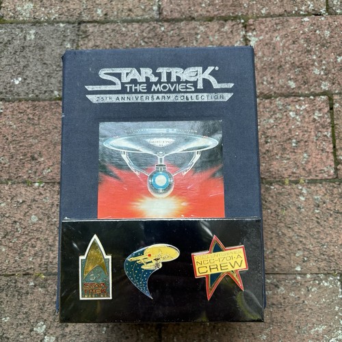 Vintage star trek the - trek,