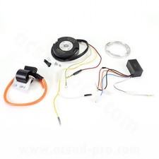 180124B ELECTRONIC IGNITION