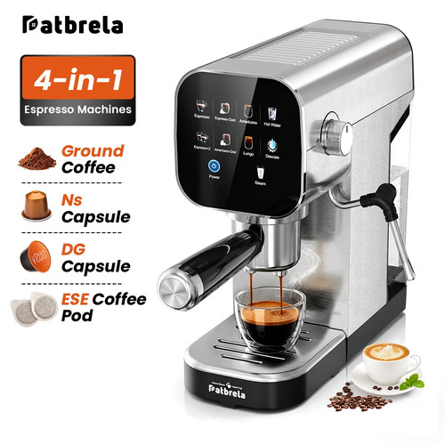 Macchina caffè espresso - macchina,