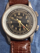 Orologio Svegliarino Movimento