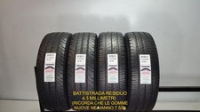 GOMME USATE   215/65R16C 109T