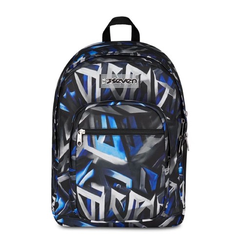 Zaino seven freethink boy - zaino,